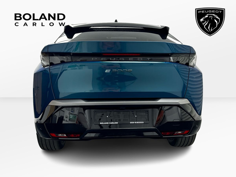 2026 Peugeot 3008 E GT *FREE CHARGER* €105 P/W ON PCP €51,470