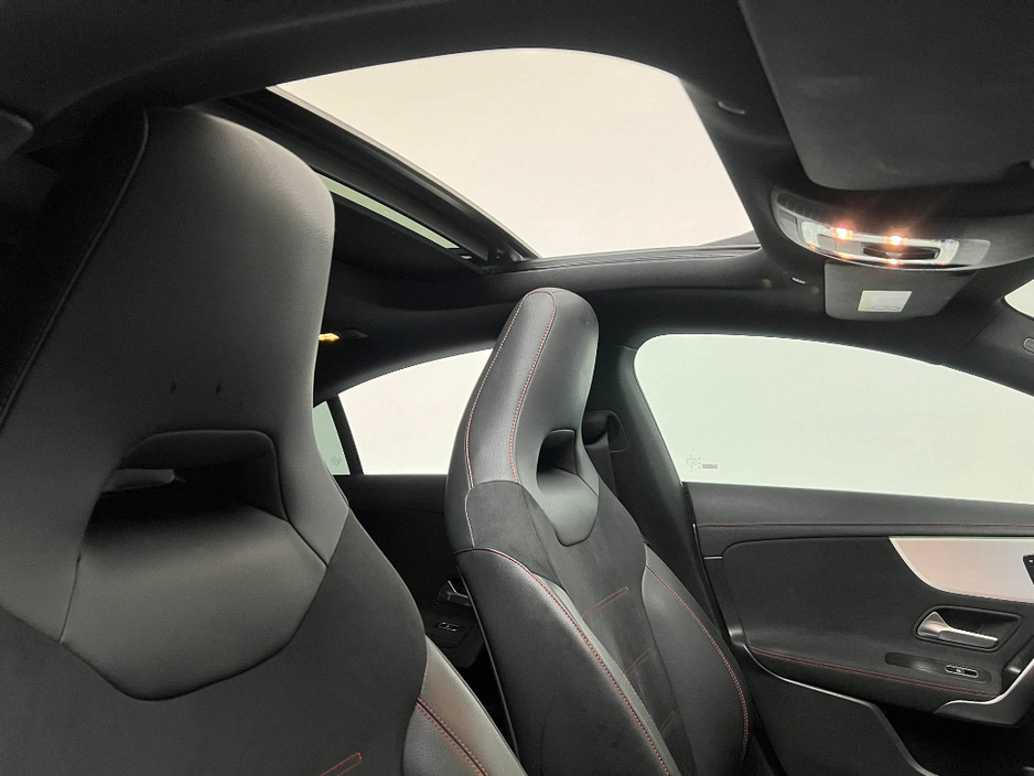 2023 Mercedes-Benz CLA Class 250E AMG LINE PREM PLUS NIGHT ED €37,990