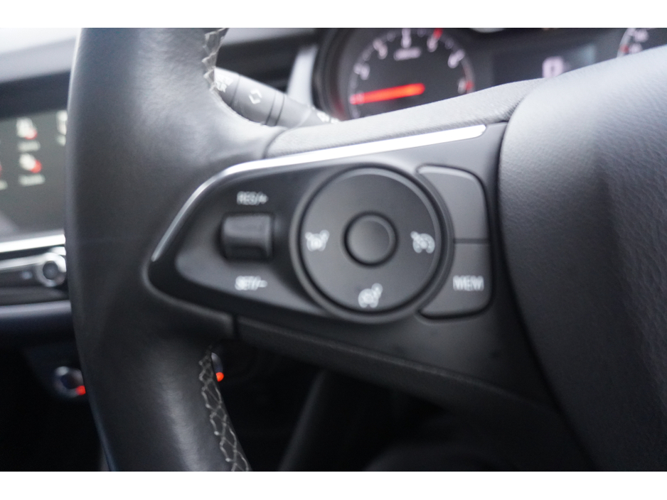 2021 Opel Crossland X MY21-SC-1.2I 83PS -PET-5SP 5DR X