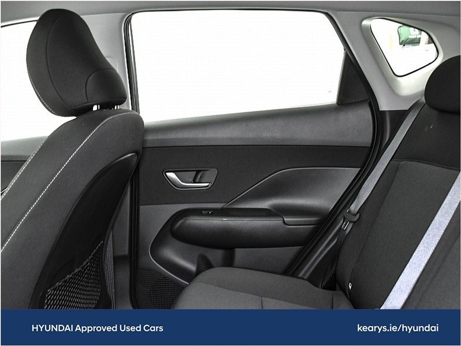 2024 Hyundai Kona ELEGANCE - 1.0 PETROL - FINANCE ARRANGED €30,997