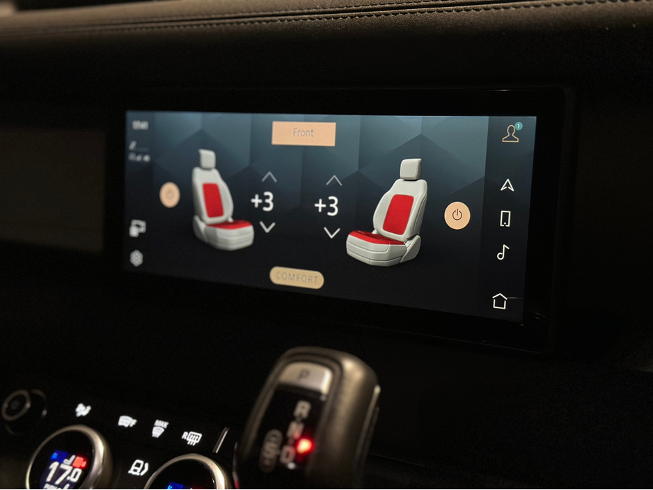 2022 Land Rover Defender D110 3.0 TURBO DIESEL COMMERCIAL €49,950