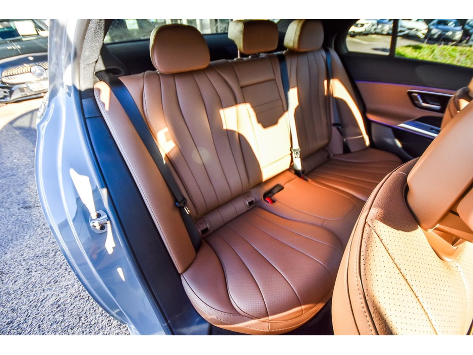 2026 Mercedes-Benz E Class E300de AMG Plus 328bhp Night Pack €94,495