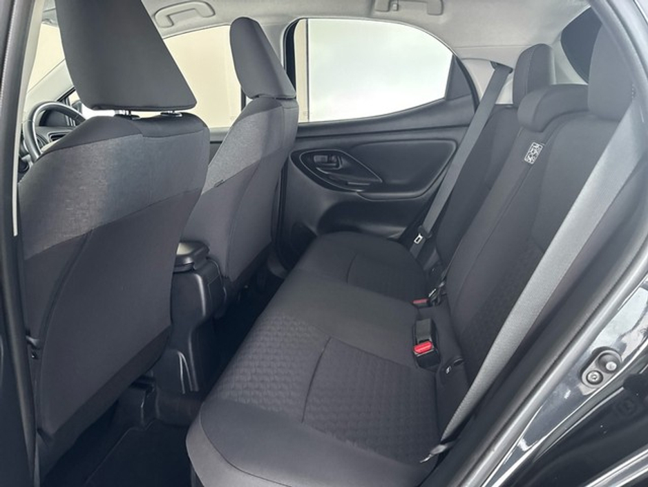 2023 Toyota Yaris Hybrid LunaSport €24,950