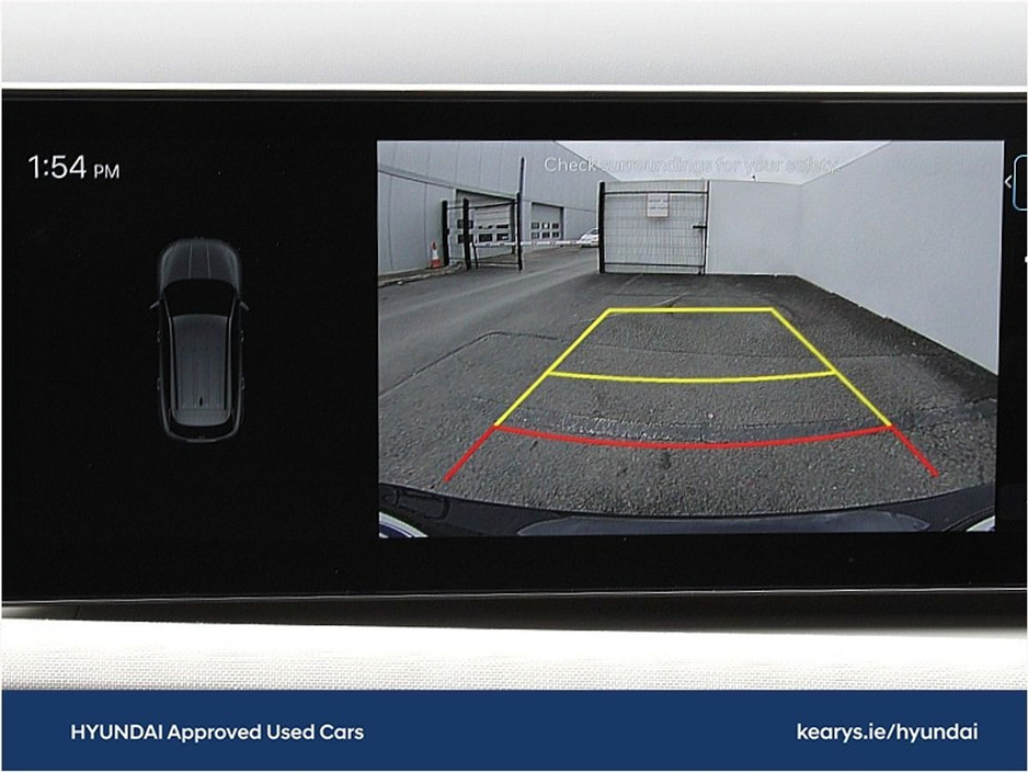 2024 Hyundai Tucson Tucson FL Executive HEV Auto €41,697