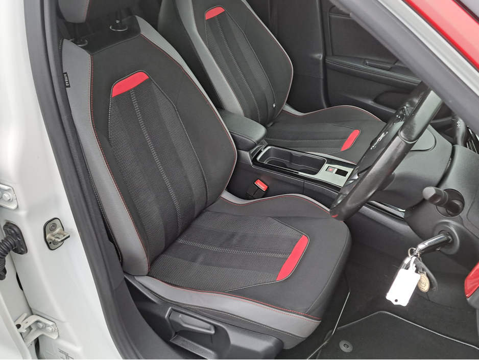 2021 Opel Mokka SRI 1.5TD 110BHP **HALF LEATHER*REVERSING CAMERA** €19,950