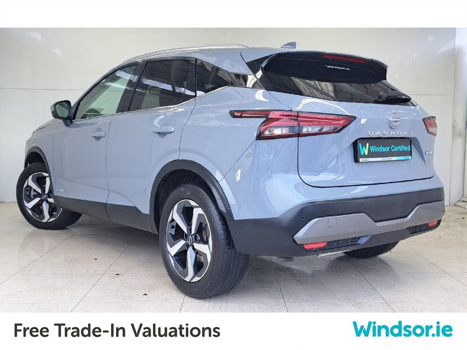 2023 Nissan Qashqai E-POWER SV PREMIUM €3000 SCRAPPAGE €33,495