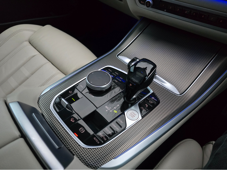 2020 BMW X5 30D M-Sport 7 Seater 2020 (201) €57,950