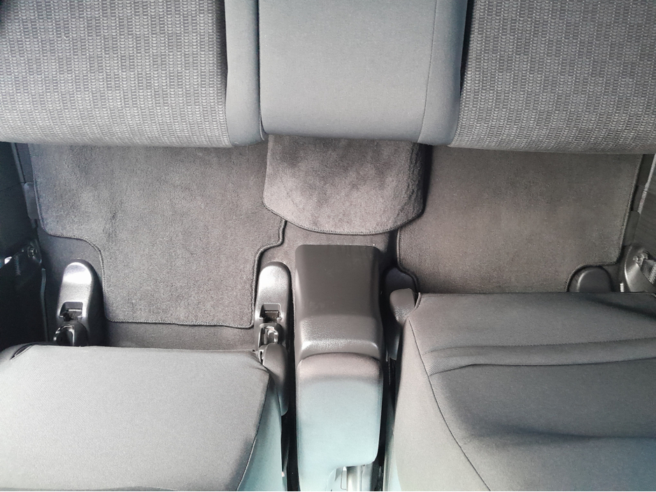 2016 Honda Fit 1.3 Petrol Automatic. Portlaoise. €10,950