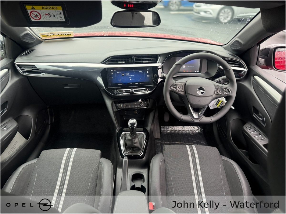 2026 Opel Corsa GS 1.2 Petrol 5 YR Warranty