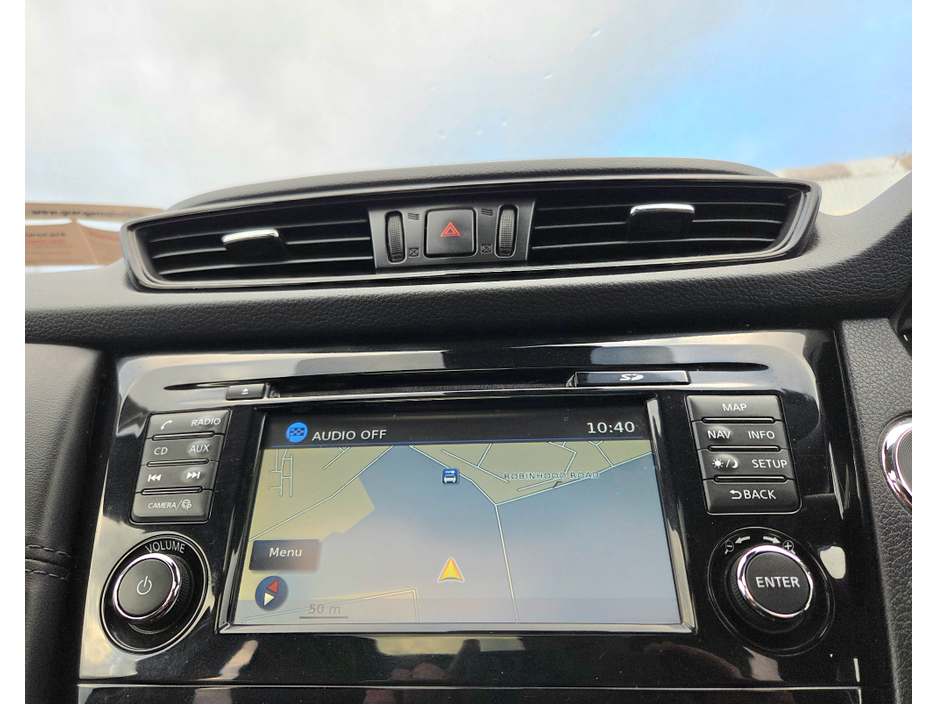 2020 Nissan X-Trail 1.7 DSL SVE 7 SEATER ** HUGE SPEC LOW MILEAGE IRISH CAR  ** PANORAMIC GLASS ROOF ** FULL LEATHER INTERIOR ** HEATED FRONT & REAR SEATS ** BEST AVAILABLE ** €23,995