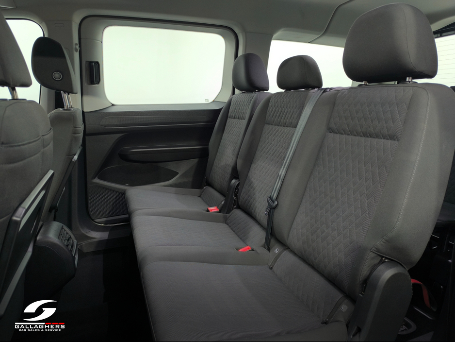 2023 Volkswagen Caddy Maxi Life (231) LIFE 2.0 TDI AUTOMATIC 7 SEATER €39,995