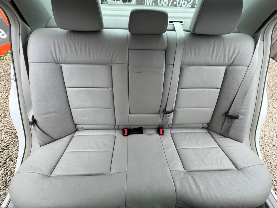 2012 Mercedes-Benz E Class ==200 CDI//AUTO//FULL LEATHER//NEW NCT//SERVICED== €8,900