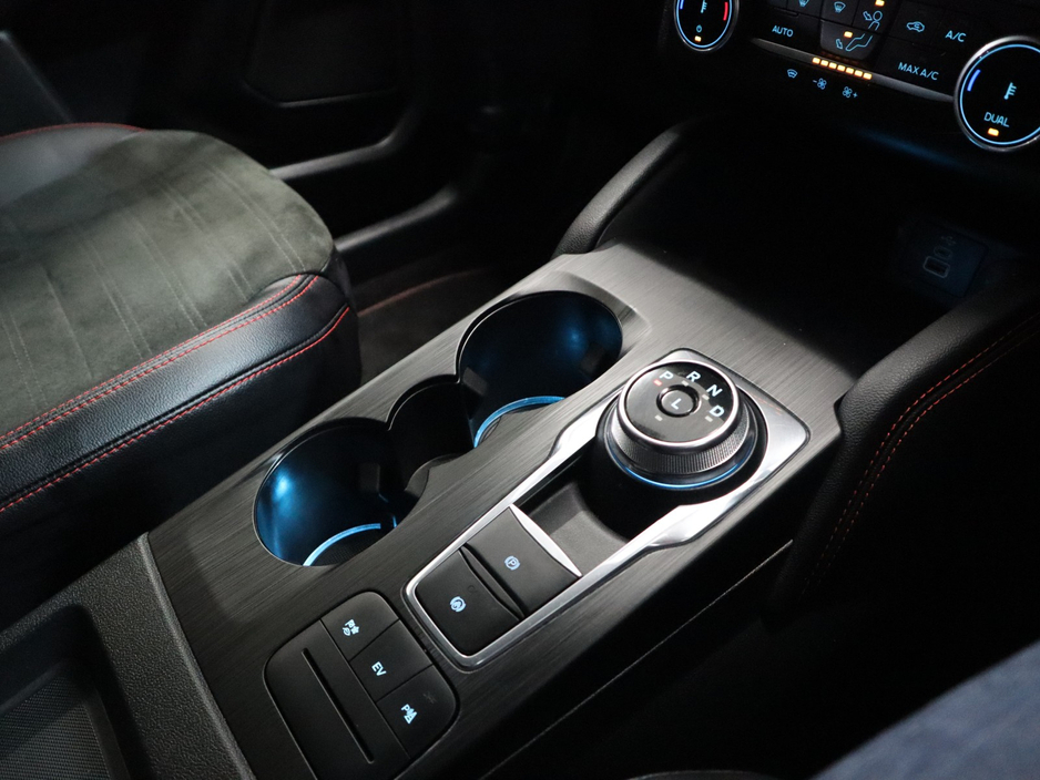 2024 Ford Kuga *51* ST-LINE EDITION PHEV €31,900