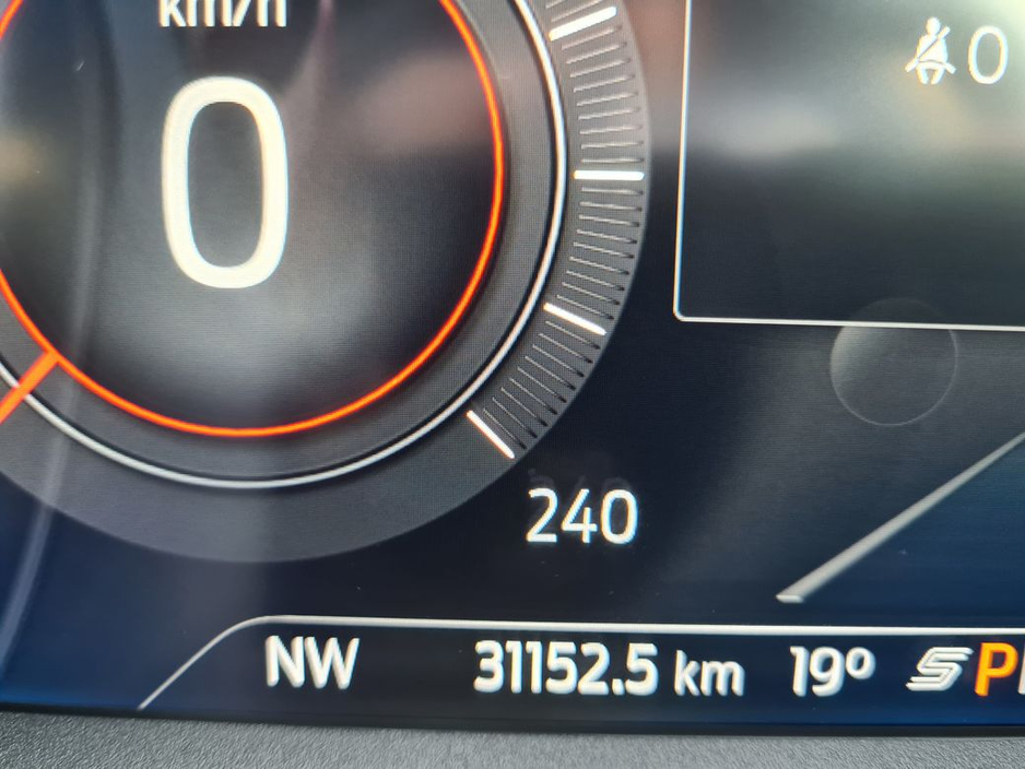 2021 Ford Kuga "ST-Line X " Phev Model €34,995