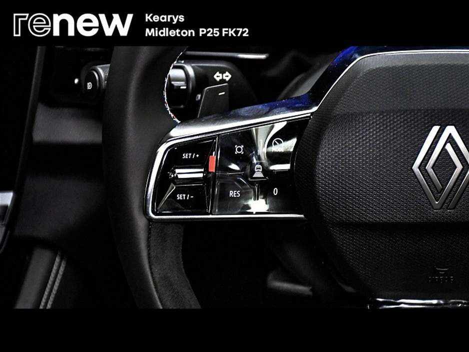 2025 Renault Austral techno full hybrid E-Tech 200 Auto €40,890