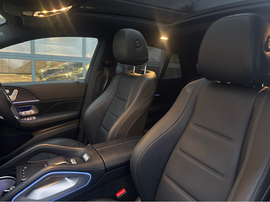 2024 Mercedes-Benz GLE Class GLE 350 DE 4MATIC AMG LINE PREMIUM PLUS €99,900