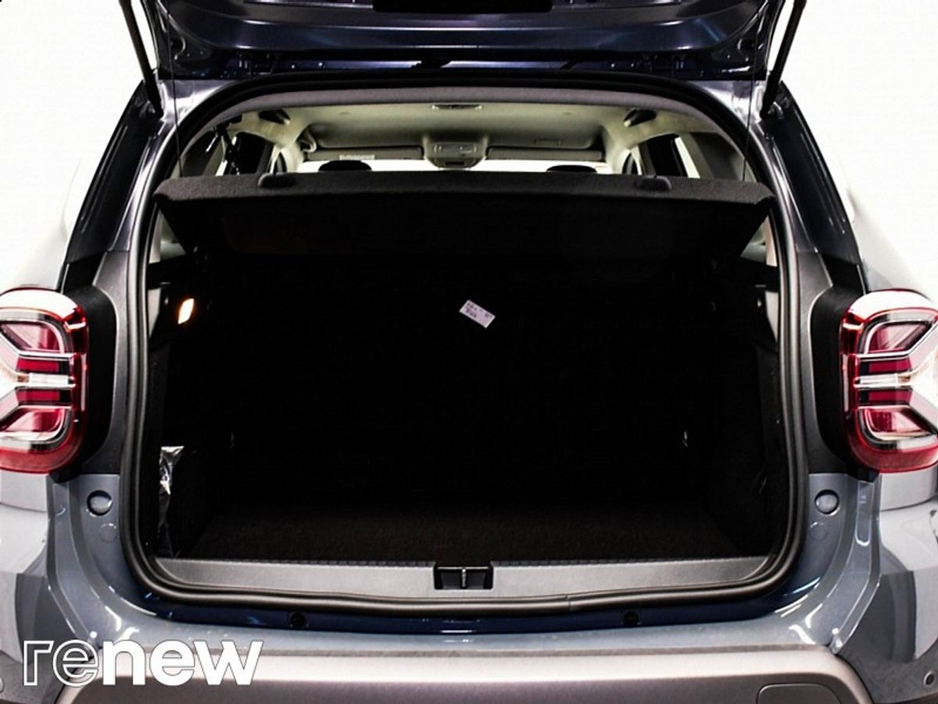 2023 Dacia Duster Journey Blue dCi 115 4x2 NBI €23,590