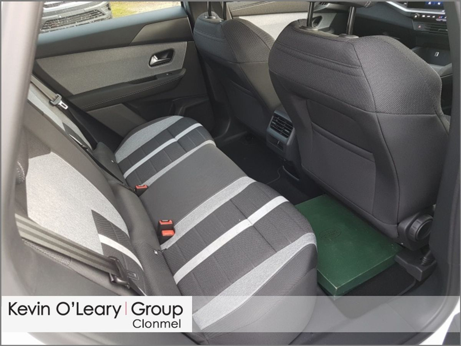 2026 Opel Grandland Electric Elegance 157kW 213hp automatic