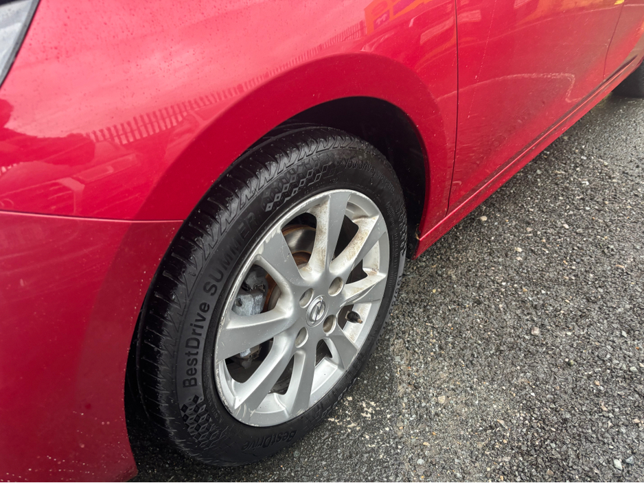 2022 Opel Corsa SC-1.2 75PS-PET-5SP-MY22 4DR Finance Available own this car from €58 per week €13,499