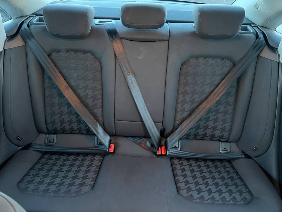 2016 Audi A3 S-LINE PACK 1.4 TFSI // NEW NCT UNTIL 2028 // NEW 19” DIAMOND CUT ALLOYS // ADAPTIVE CRUISE CONTROL €17,900