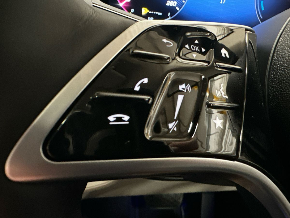 2026 Mercedes-Benz GLE Class GLE350 DE 4Matic Coupe AMG Exterior Line + PHEV €131,740