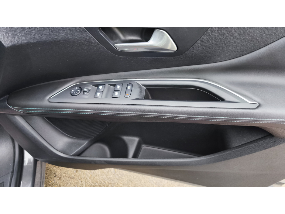 2021 Peugeot 3008 FL ALLURE 1.5 HDI 130 AUTO AA Approved 1 Year Warranty €19,950