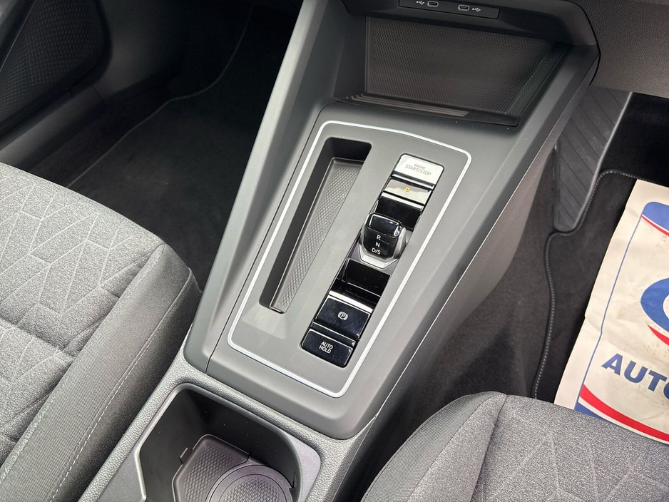 2026 Volkswagen Golf  €39,440