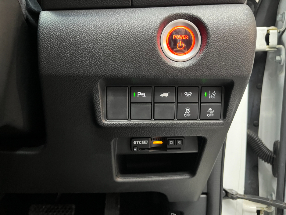 2019 Honda CR-V €27950! 2019 HONDA CR-V HYBRID EX MASTERPIECE 2.0 AUTOMATIC / CRUISE CONTROL / REVERSE CAMERA / ELECTRIC MEMORY & HEATED SEATS / PADDLE SHIFTERS €27,950