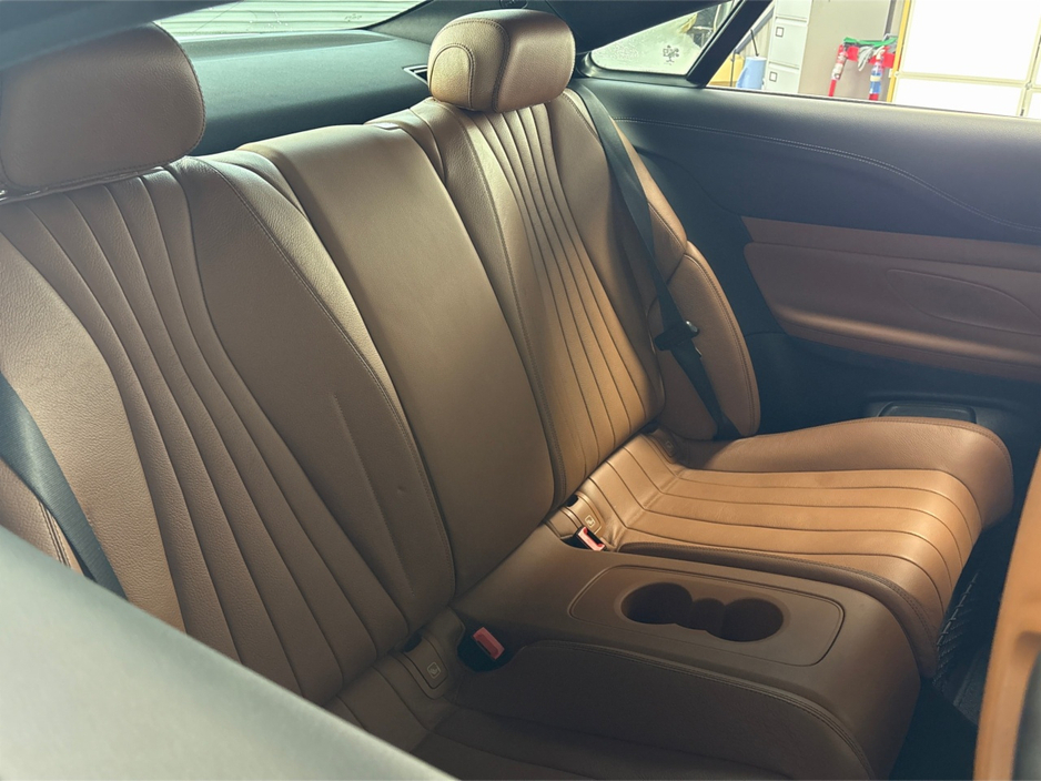 2019 Mercedes-Benz E Class 200 COUPE AMG SPORT 2DR**BROWN LEATHER INTERIOR**FRONT HEATED ELECTRIC SEATS**DIGITAL MEDIA DISPLAY**DYNAMIC DRIVE MODES**REVERSE CAMERA**PARKING SENSORS**DUAL CLIMATE CONTROL**AMBIENT LIGHTING** €32,995