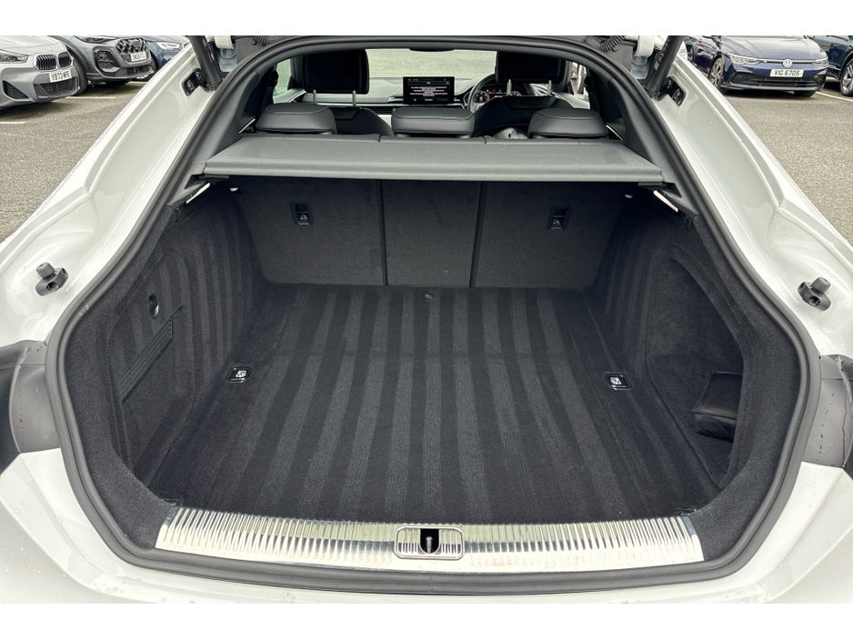 2022 Audi A5 S LINE 35 TDI MHEV S-A SPORTBACK €39,500