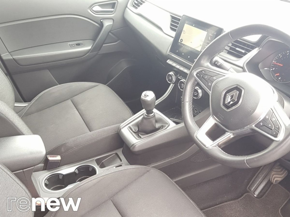 2020 Renault Captur TCe 100 Iconic * FROM €69 PER WEEK * FULL RENAULT SERVICE HISTORY * €19,900