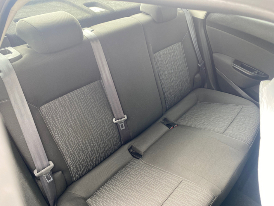 2016 Opel Astra SALOON 1.4 I 4DR €8,500