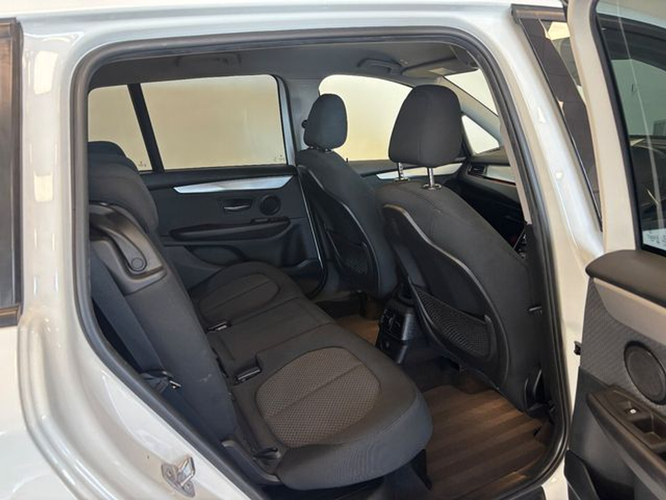 2016 BMW 2 Series Gran Tourer  €14,495