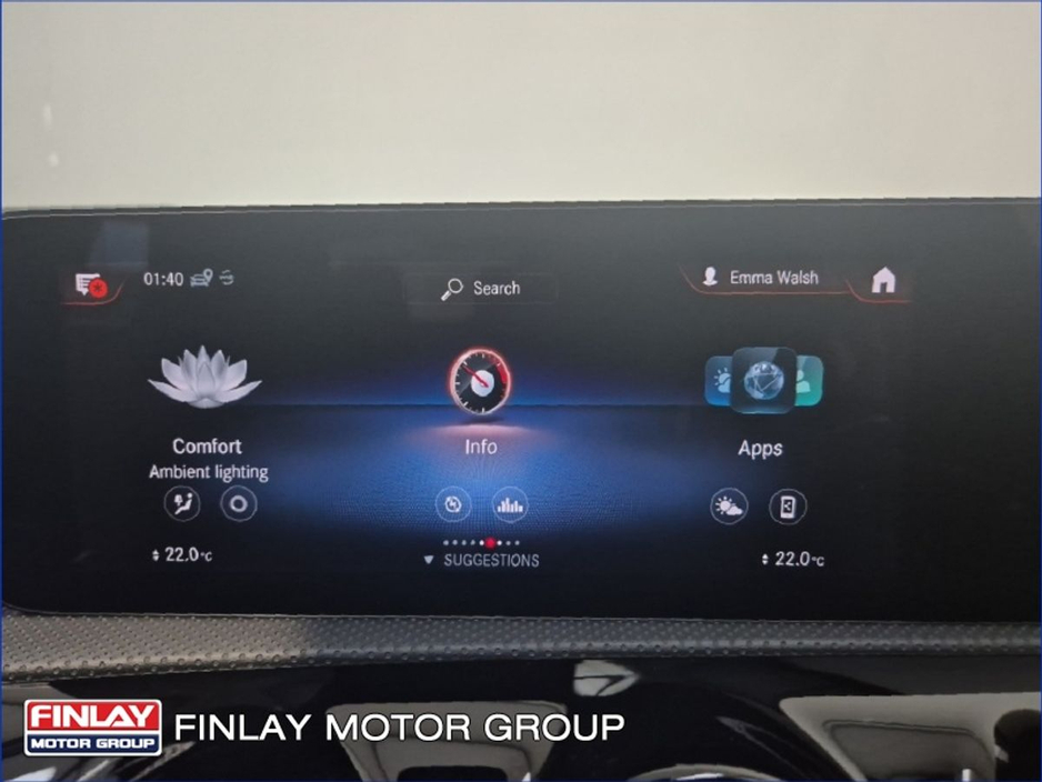 2023 Mercedes-Benz CLA Class CLA250E PHEV A/T Progressive Premium €36,950