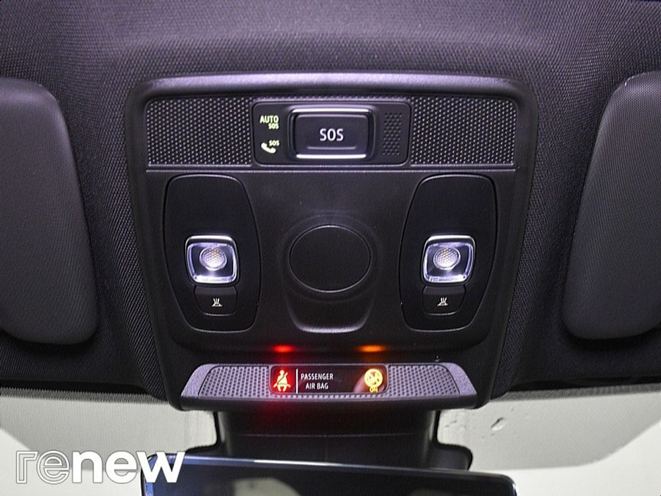 2021 Renault Arkana R.S. LINE E-TECH HYBRID 145 AUTO €25,900