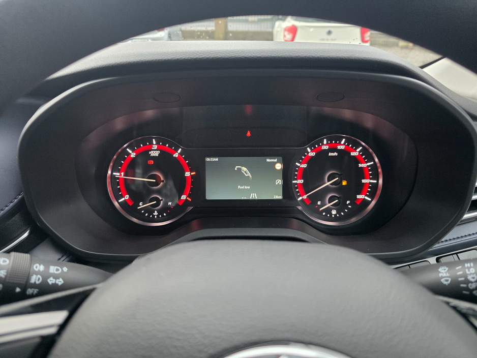 2026 Maxus Deliver 9 