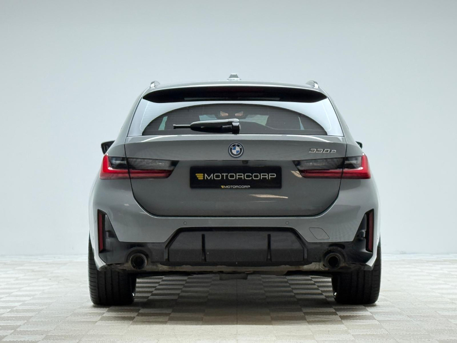 2024 BMW 3 Series 330E M SPORT LCI II *HUGE SPEC* €54,990