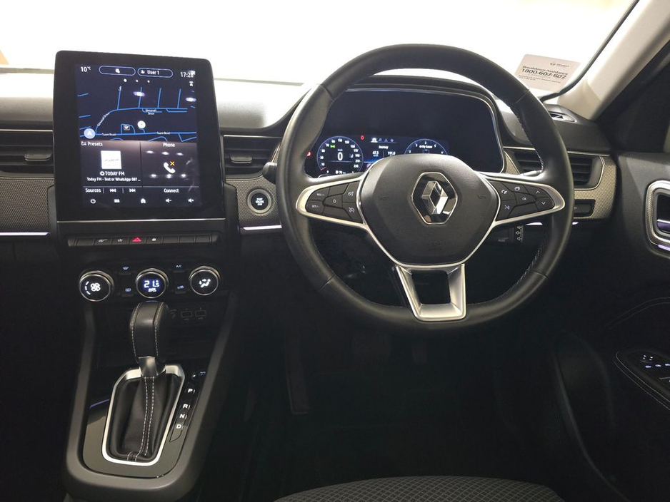 2023 Renault Arkana Techno TCE Hybrid Automatic * Best Spec * €27,950
