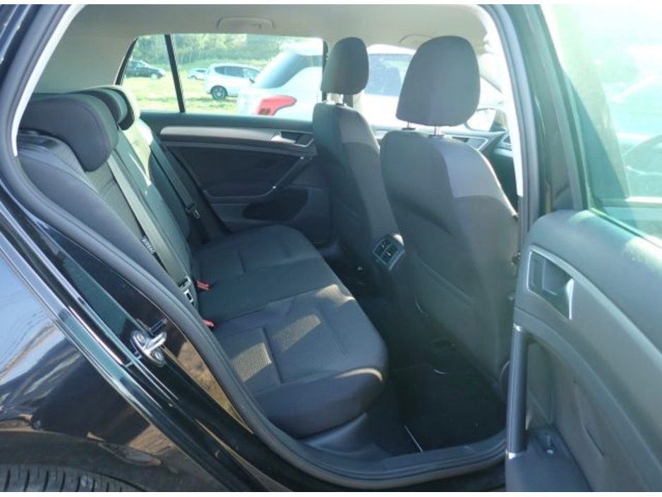 2017 Volkswagen Golf 1.2 TSI DSG COMFORTLINE €14,750