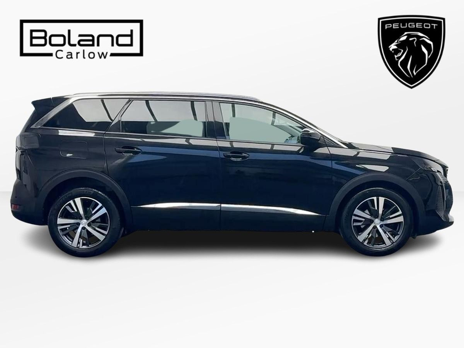 2021 Peugeot 5008 1.5HDI ALLURE *JUST IN* €105 P/W €31,995