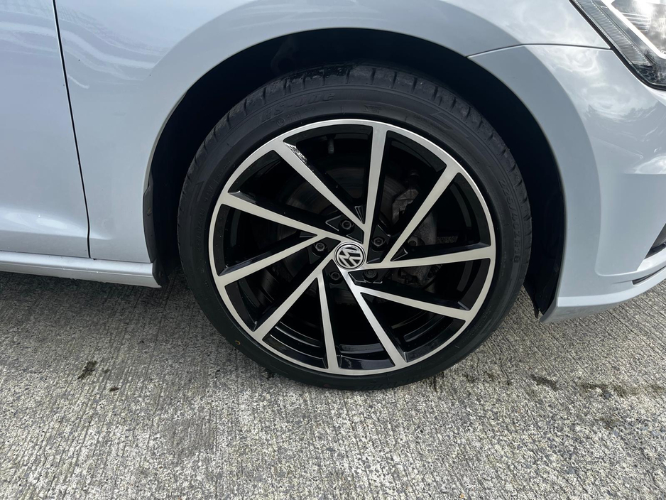 2018 Volkswagen Golf 1.2 PETROL AUTOMATIC €18,950
