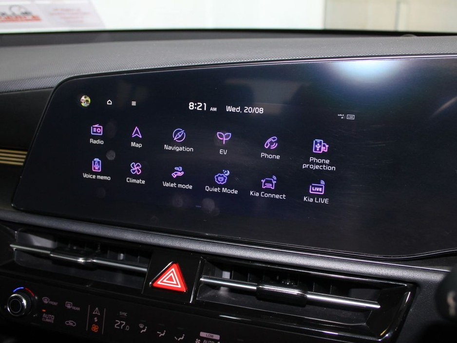 2023 Kia Niro EV K3 5DR Auto €28,999