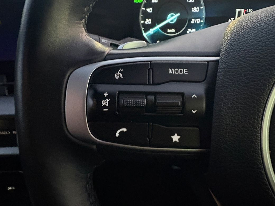 2025 Kia Sportage 251HEV Sportage, *warranty till 2032* *2 year AA* Touch Screen Infotainment System, Heated Steering Wheel, Rear Parking Sensors, Selectable Drive