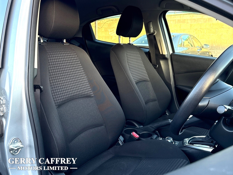 2018 Mazda Demio 1.3 Petrol Automatic - Very Low Mileage €13,950