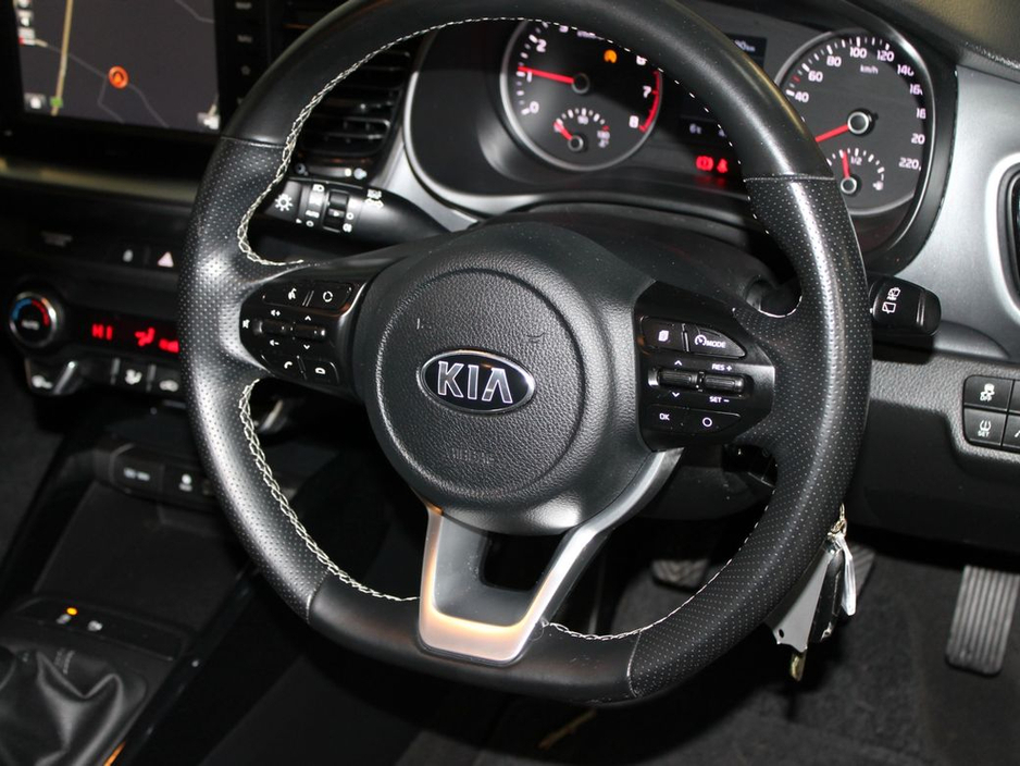 2020 Kia Stonic K3 MY20 5DR €15,999