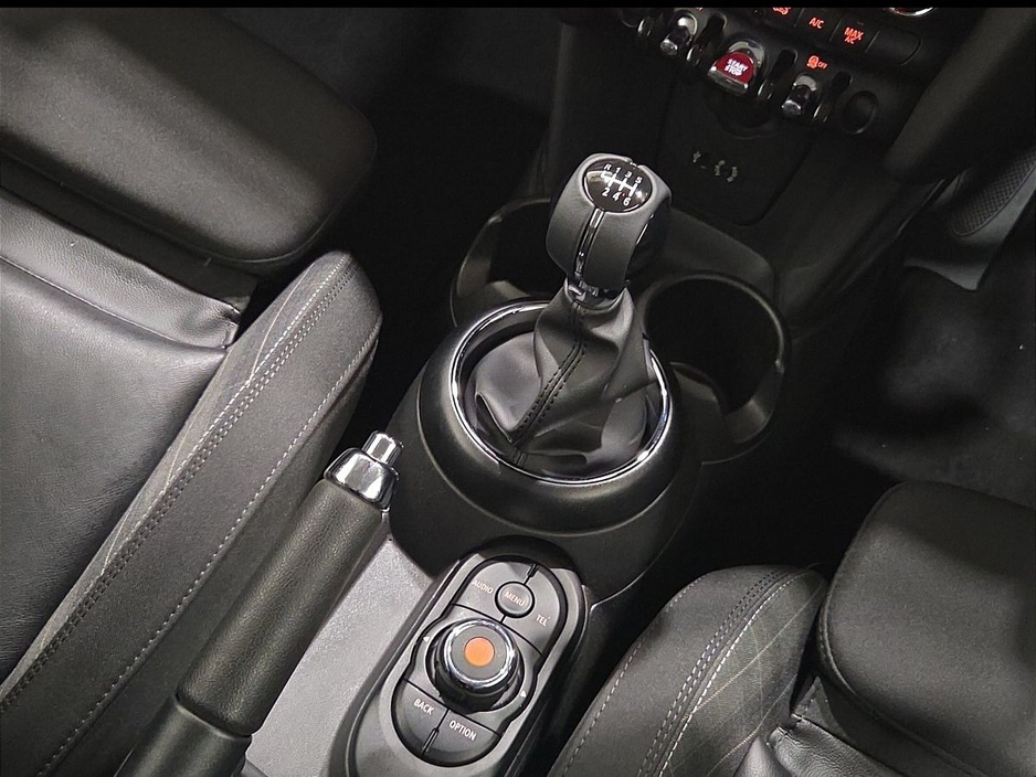 2014 MINI Hatch COOPER Cooper