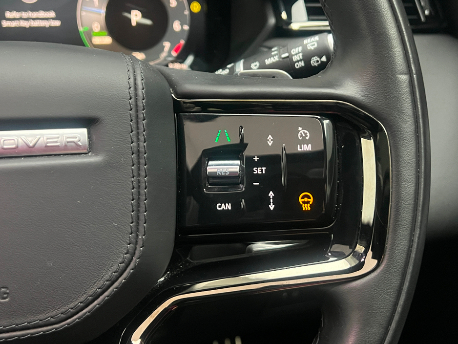 2024 Land Rover Range Rover Velar DYNAMIC HSE €64,990