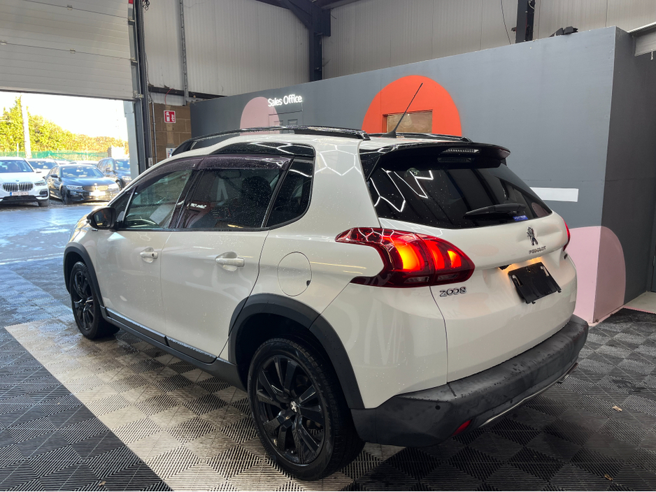 2020 Peugeot 2008 €17950! 2020 PEUGEOT 2008 AUTOMATIC GT LINE 1.2 AUTOMATIC / REVERSE CAMERA / HEATED SEATS €17,950