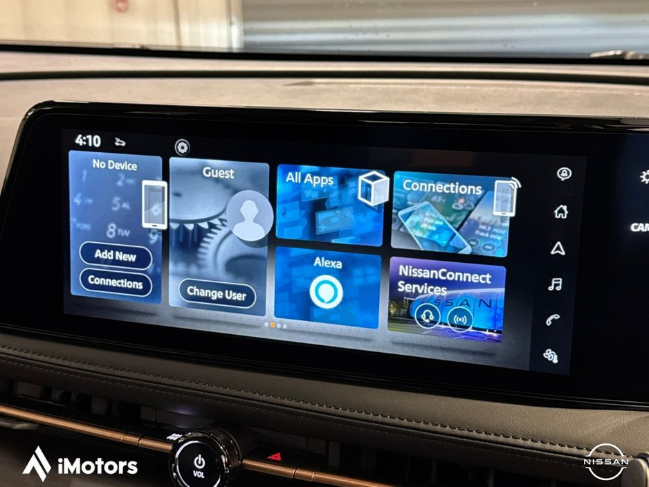 2026 Nissan Ariya ENGAGE 63KW DEMO €36,800