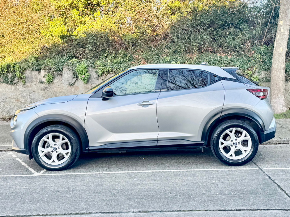 2021 Nissan Juke 1.0 SV PREMIUM!!!ONLY 31K MLS!!! €17,950